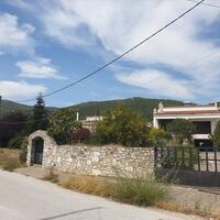 Villa in Greece, Arcadia, 266 sq.m.