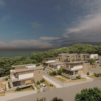 Вилла в Греции, Кавала, 250 кв.м.