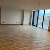 Апартаменты в Турции, Стамбул