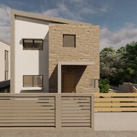 Villa in Greece, Kavala, 210 sq.m.