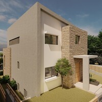 Villa in Greece, Kavala, 210 sq.m.