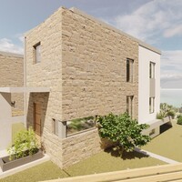 Villa in Greece, Kavala, 210 sq.m.