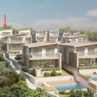 Villa in Greece, Kavala, 210 sq.m.