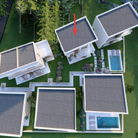 Villa in Greece, 82 sq.m.