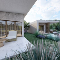 Villa in Greece, 70 sq.m.