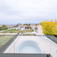 Villa in Greece, 350 sq.m.