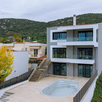 Villa in Greece, 350 sq.m.
