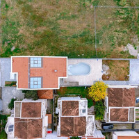 Villa in Greece, 350 sq.m.