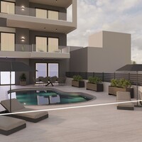 Villa in Greece, 350 sq.m.