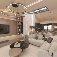 Villa in Greece, 350 sq.m.