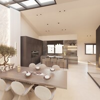 Villa in Greece, 350 sq.m.