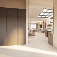 Villa in Greece, 350 sq.m.