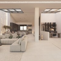 Villa in Greece, 350 sq.m.