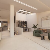 Villa in Greece, 350 sq.m.