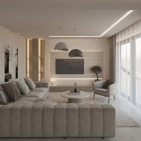 Villa in Greece, 350 sq.m.