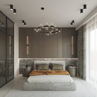 Villa in Greece, 350 sq.m.