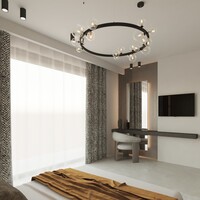 Villa in Greece, 350 sq.m.