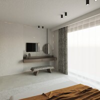 Villa in Greece, 350 sq.m.