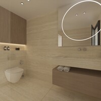 Villa in Greece, 350 sq.m.