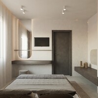 Villa in Greece, 350 sq.m.