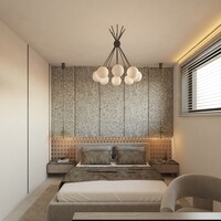 Villa in Greece, 350 sq.m.