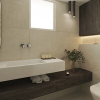 Villa in Greece, 350 sq.m.