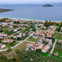 Villa in Greece, 350 sq.m.