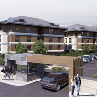 Апартаменты в Турции, Стамбул