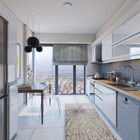 Апартаменты в Турции, Стамбул