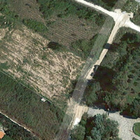 Island in Greece, 4025 sq.m.
