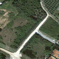 Island in Greece, 4025 sq.m.