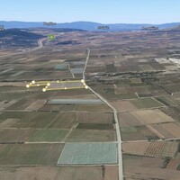 Island in Greece, 34000 sq.m.