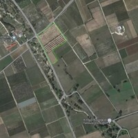Island in Greece, 34000 sq.m.