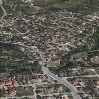 Остров в Греции, 810 кв.м.