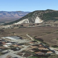 Остров в Греции, Eleftheroupolis, 560 кв.м.