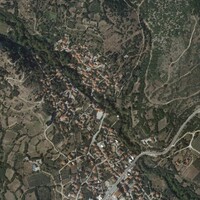 Island in Greece, 900 sq.m.