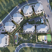 Апартаменты в Турции, Стамбул