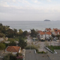 Island in Greece, Kavala, 1500 sq.m.