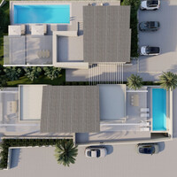 Island in Greece, 2072 sq.m.