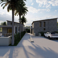 Island in Greece, 2072 sq.m.