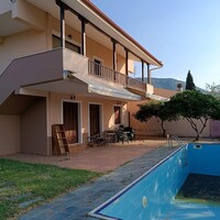 Other in Greece, Arcadia, 214 sq.m.