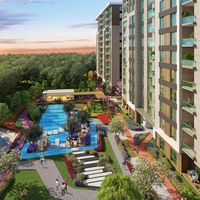 Апартаменты в Турции, Стамбул