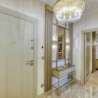 Апартаменты в Турции, Стамбул