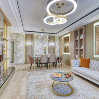 Апартаменты в Турции, Стамбул