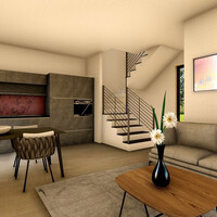 Other in Greece, 83 sq.m.