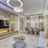 Апартаменты в Турции, Стамбул