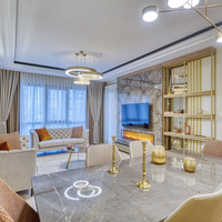 Апартаменты в Турции, Стамбул