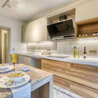 Апартаменты в Турции, Стамбул