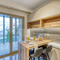 Апартаменты в Турции, Стамбул