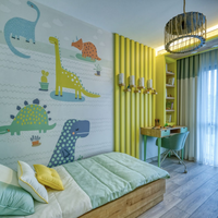 Апартаменты в Турции, Стамбул